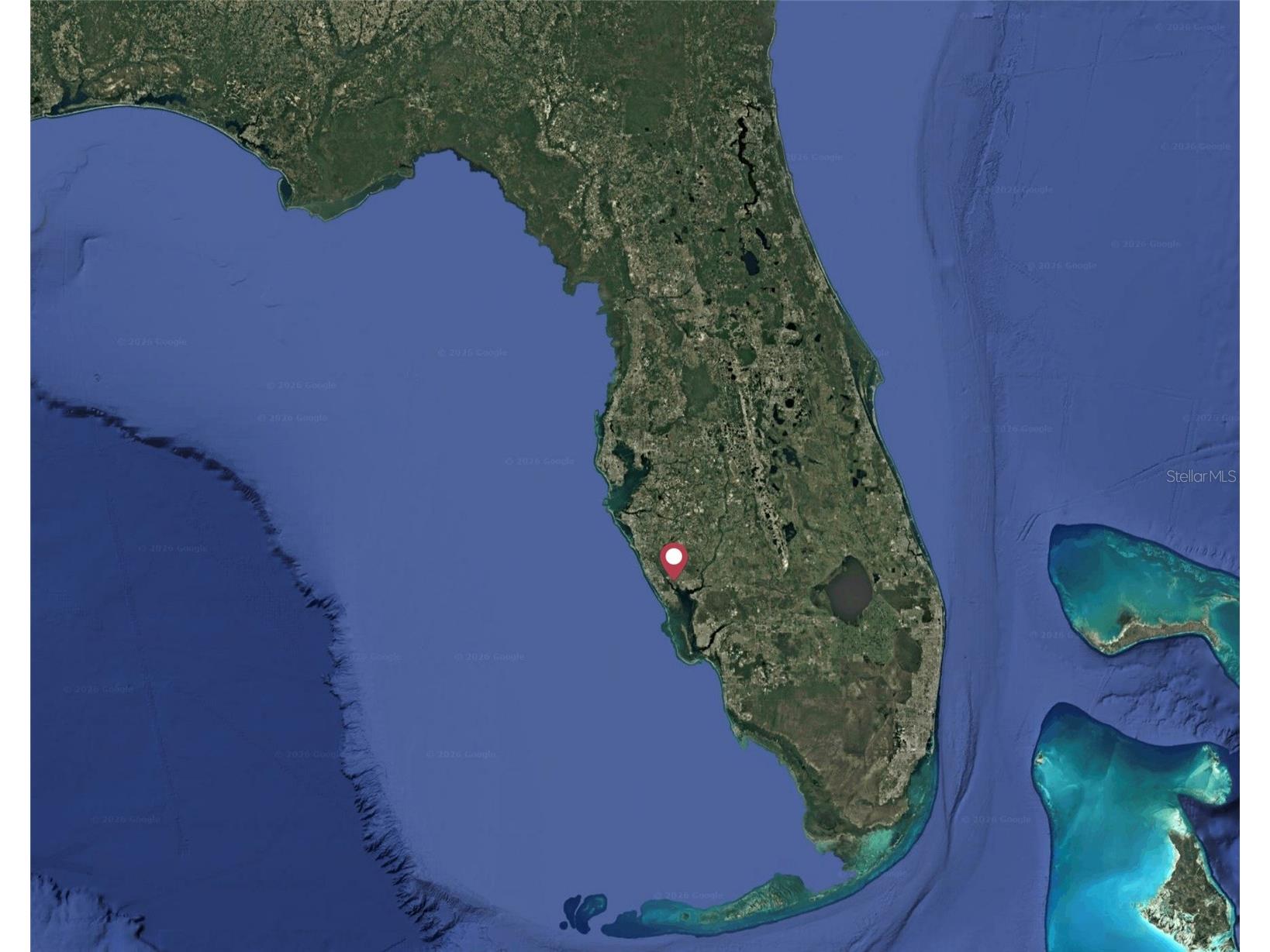 13461 Pullen Avenue Port Charlotte FL 33953 - INGERSOL WATEREWAY D6147490 image13