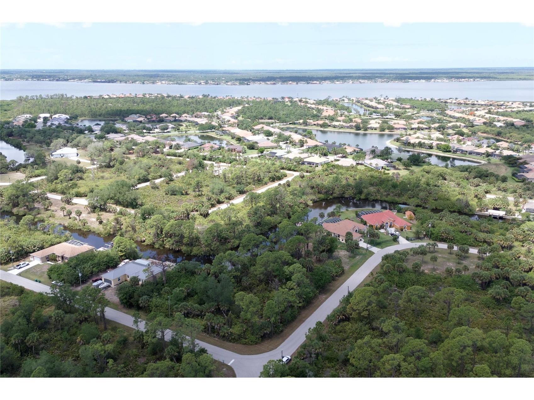 13461 Pullen Avenue Port Charlotte FL 33953 - INGERSOL WATEREWAY D6147490 image2