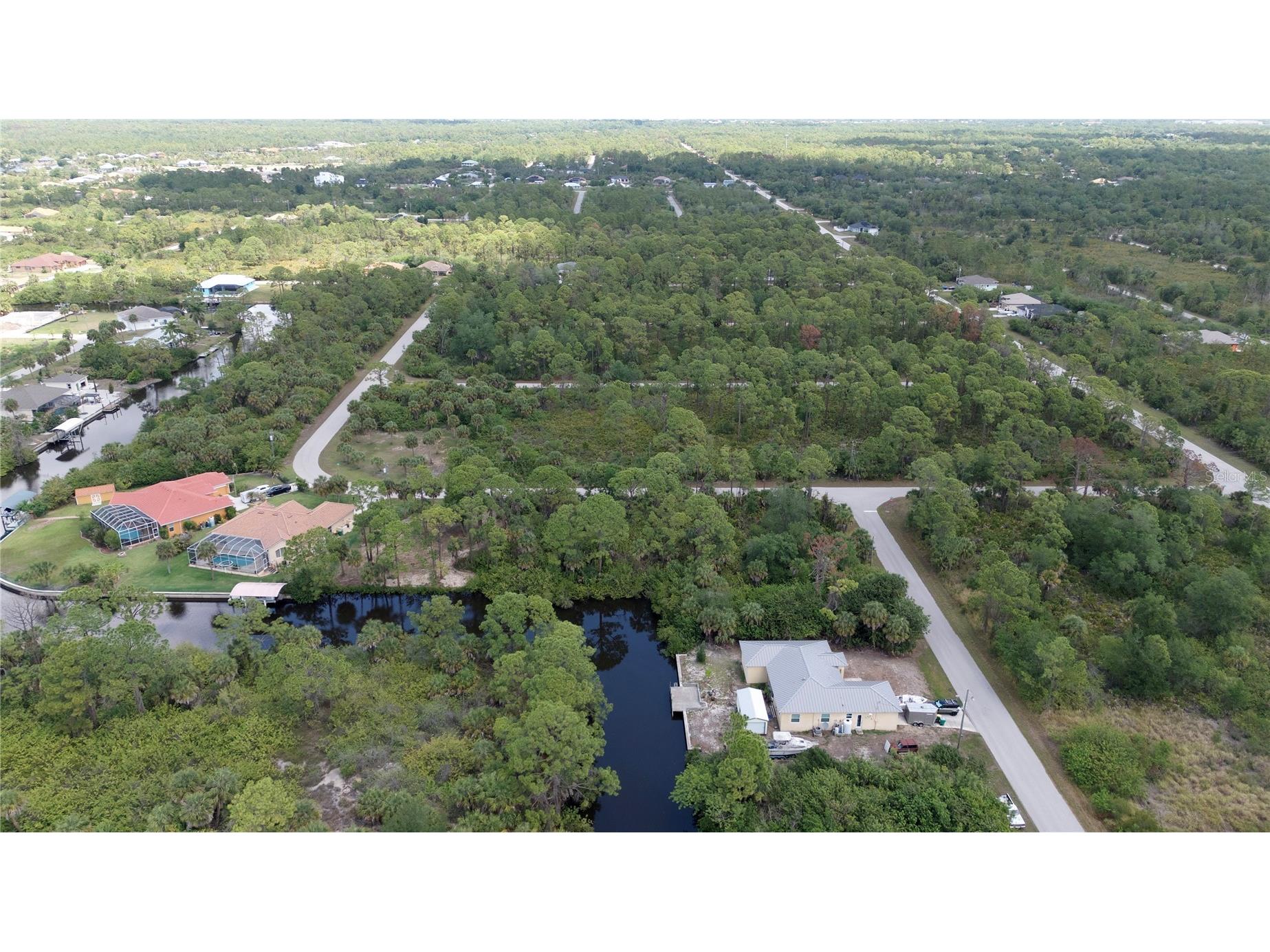 13461 Pullen Avenue Port Charlotte FL 33953 - INGERSOL WATEREWAY D6147490 image3