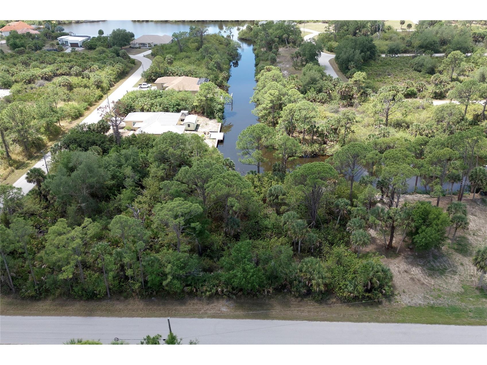 13461 Pullen Avenue Port Charlotte FL 33953 - INGERSOL WATEREWAY D6147490 image5