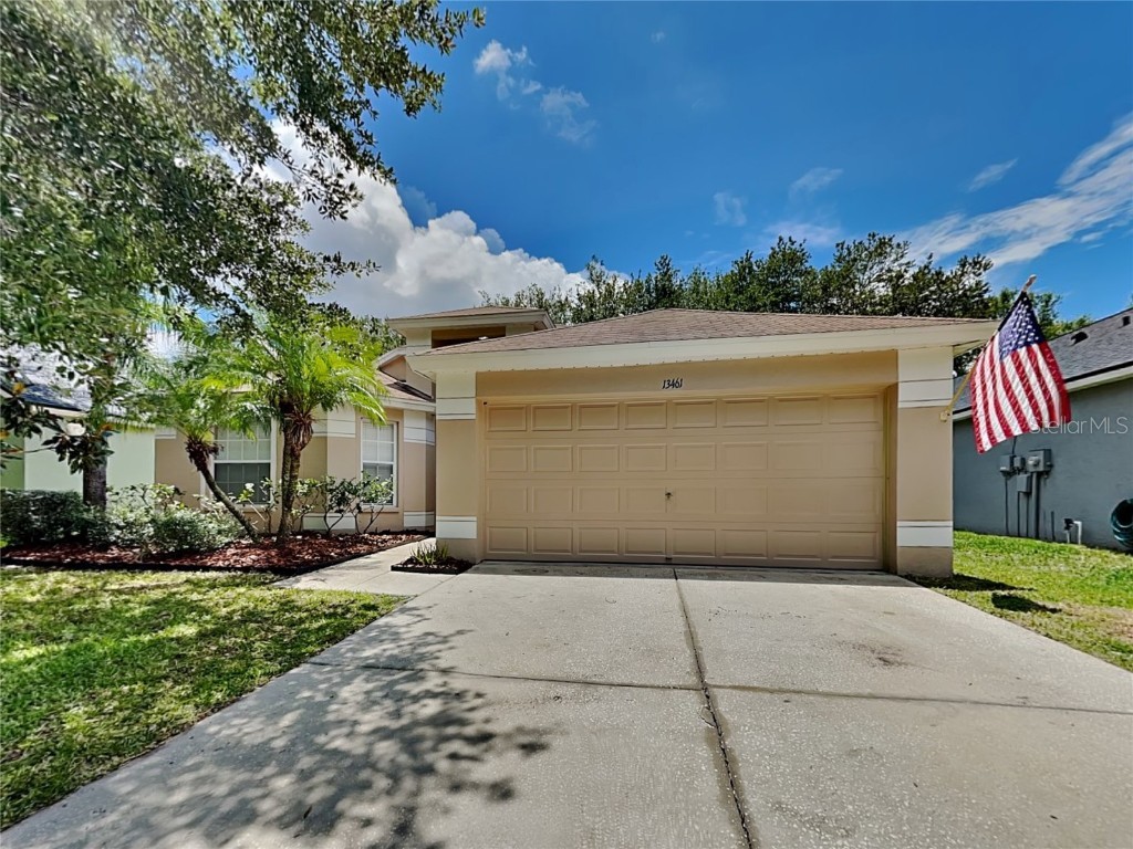13461 Staghorn Road Tampa FL 33626 T3451480 image1