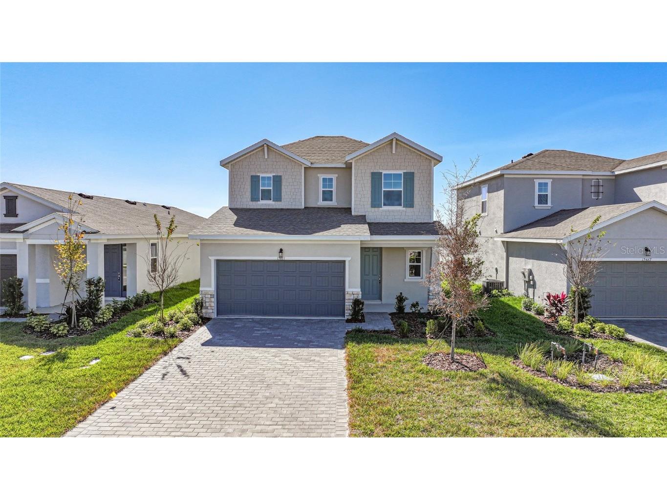 13461 Turnleaf Boulevard Punta Gorda FL 33955 C7518739 image1