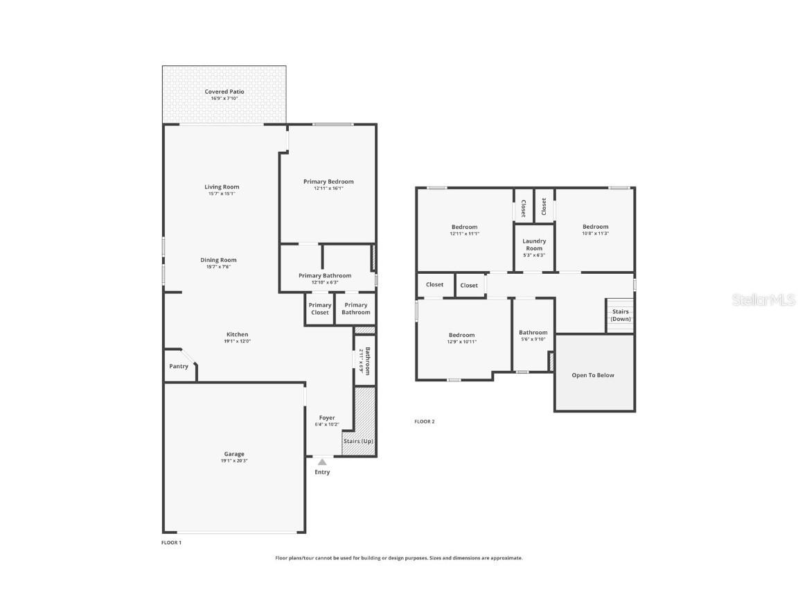 13461 Turnleaf Boulevard Punta Gorda FL 33955 C7518739 image30