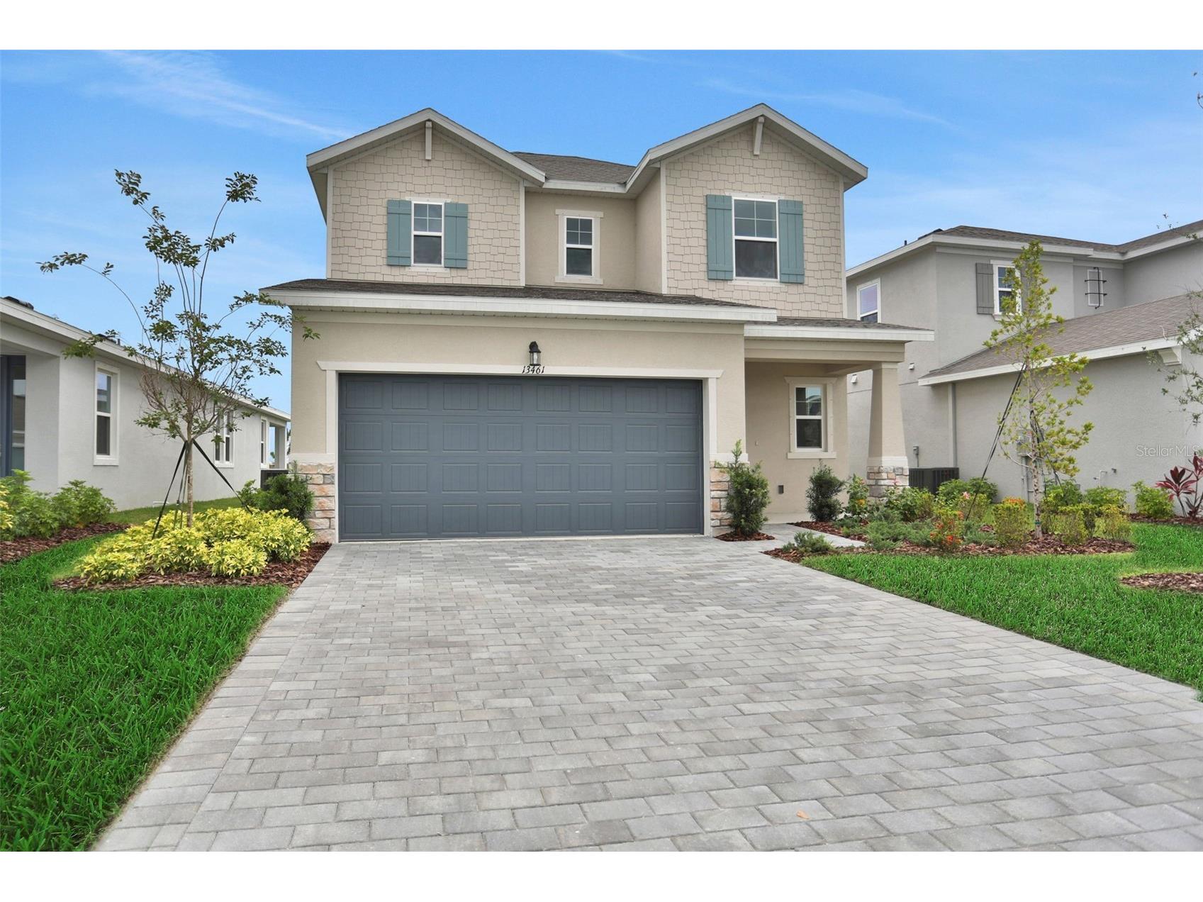 13461 Turnleaf Boulevard Punta Gorda FL 33955 G5113530 image1