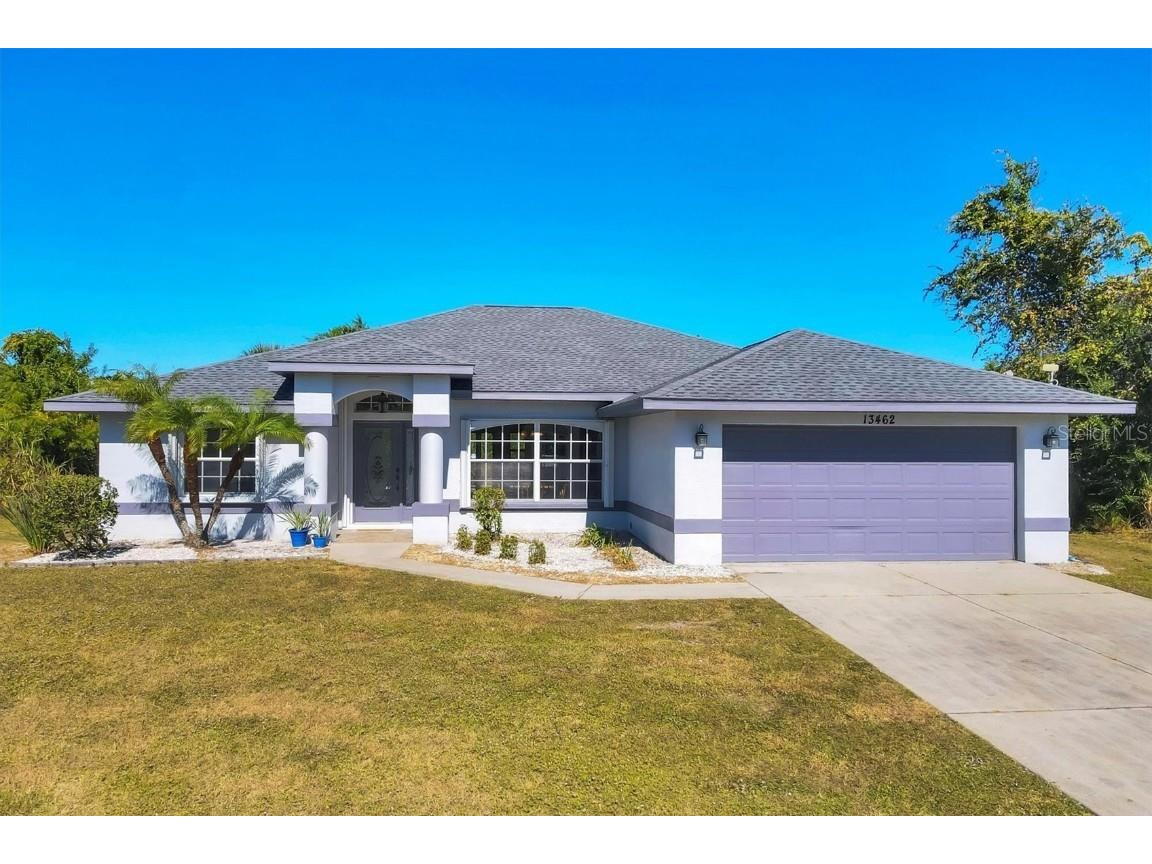 13462 Chenille Drive Port Charlotte FL 33981 D6144793 image1