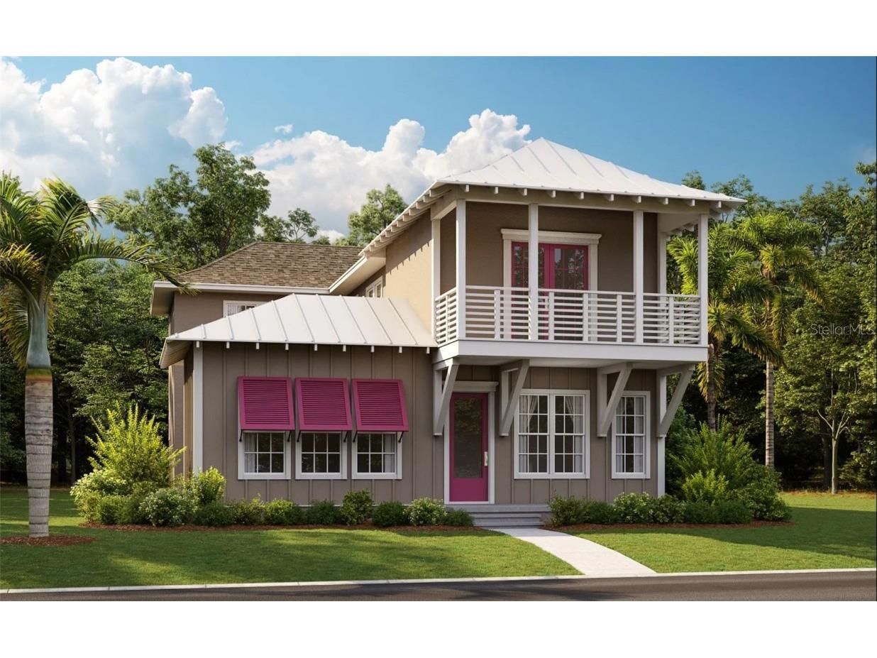 13462 Laxness Street Orlando FL 32827 G5065221 image1