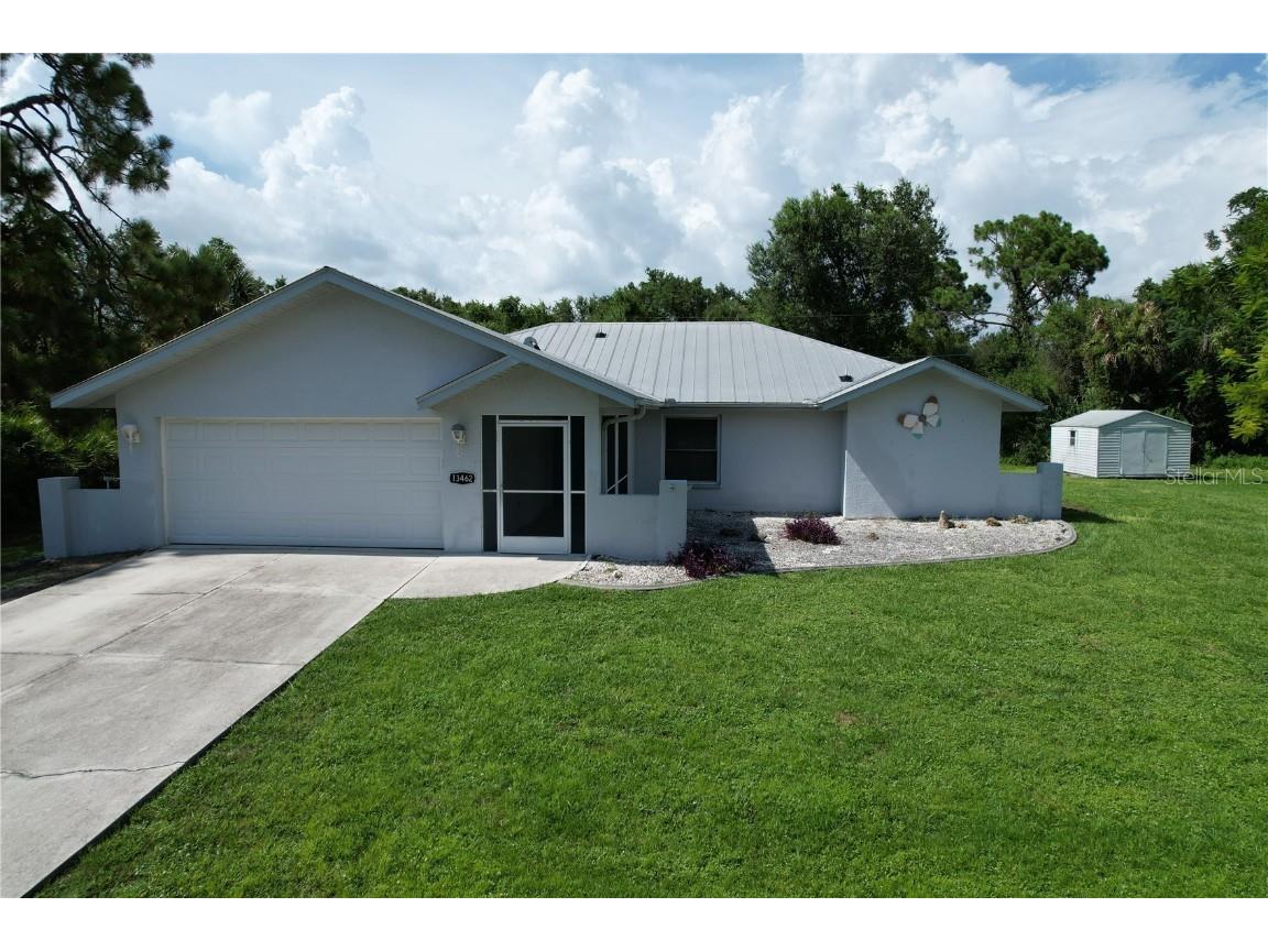 13462 Long Avenue Port Charlotte FL 33953 C7513272 image1