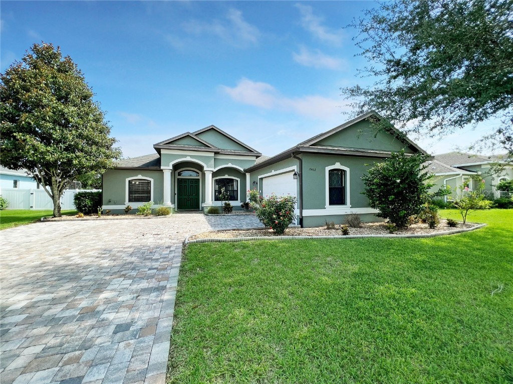 13462 Weatherstone Drive Spring Hill FL 34609 U8204626 image1