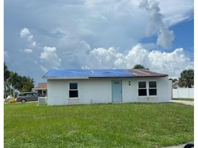 13463 Longwood Avenue Port Charlotte FL 33981 C7493536 image1