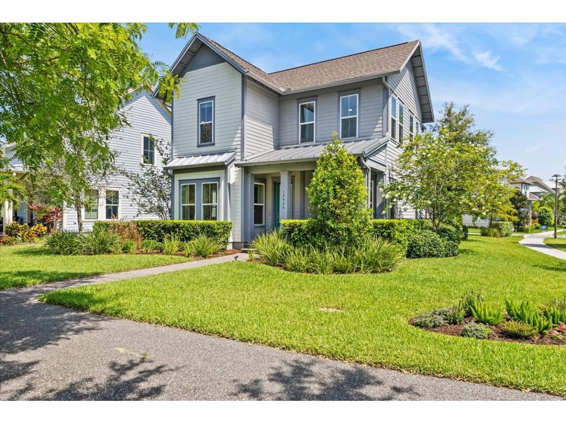 13464 Beebe Alley Orlando FL 32827 - Square Lake O6125142 image1