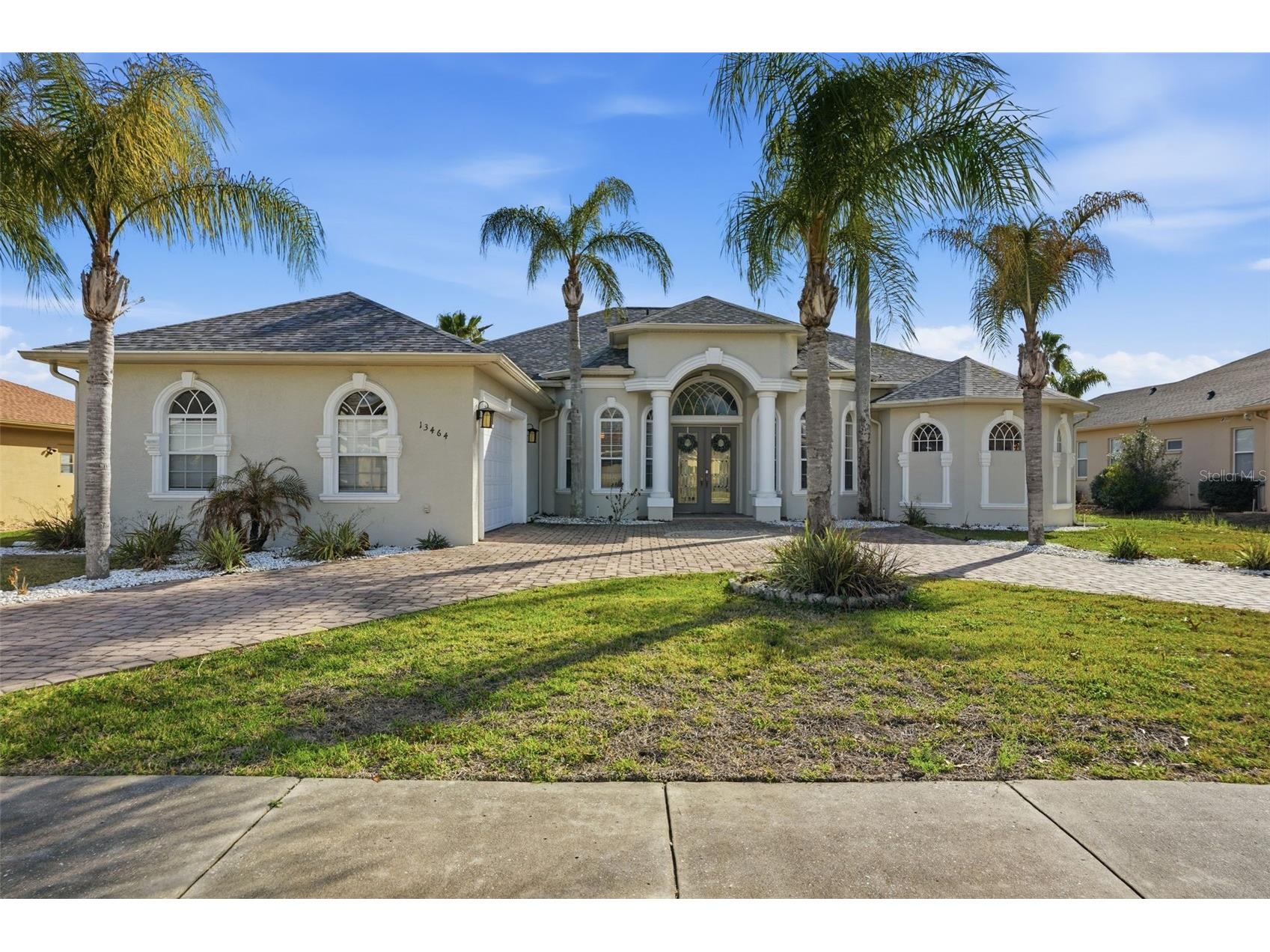 13464 Satinwood Court Spring Hill FL 34609 TB8483275 image1