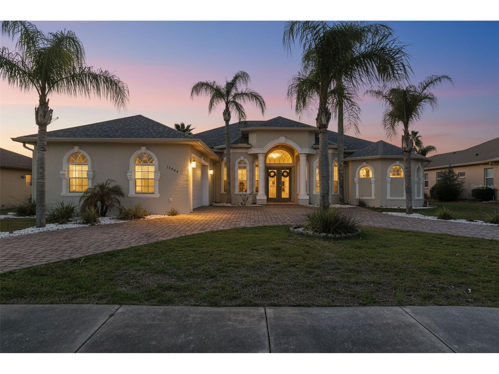13464 Satinwood Court Spring Hill FL 34609 TB8483275 image12
