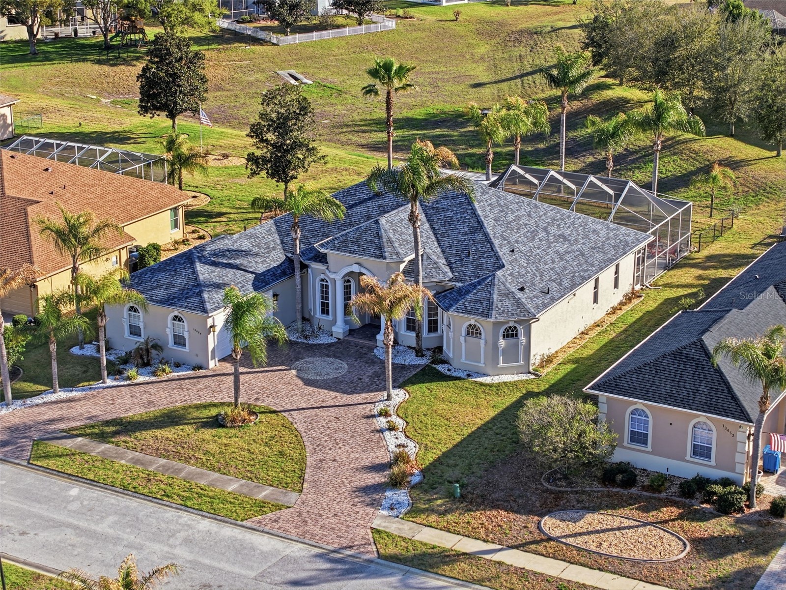 13464 Satinwood Court Spring Hill FL 34609 TB8483275 image2