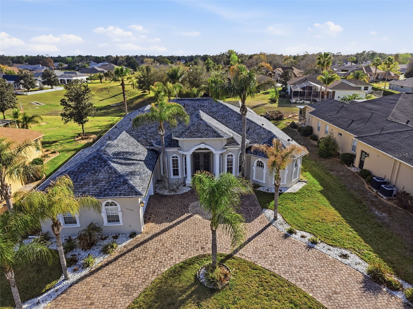 13464 Satinwood Court Spring Hill FL 34609 TB8483275 image3