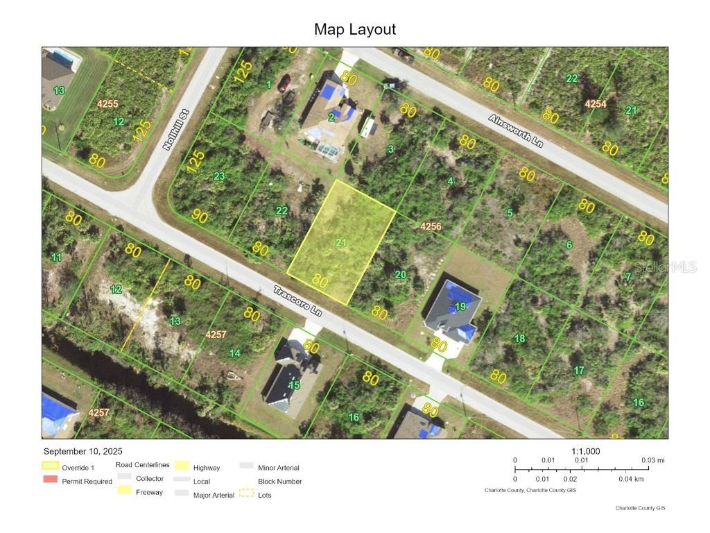 13464 Trascoro Lane Port Charlotte FL 33981 D6143754 image2