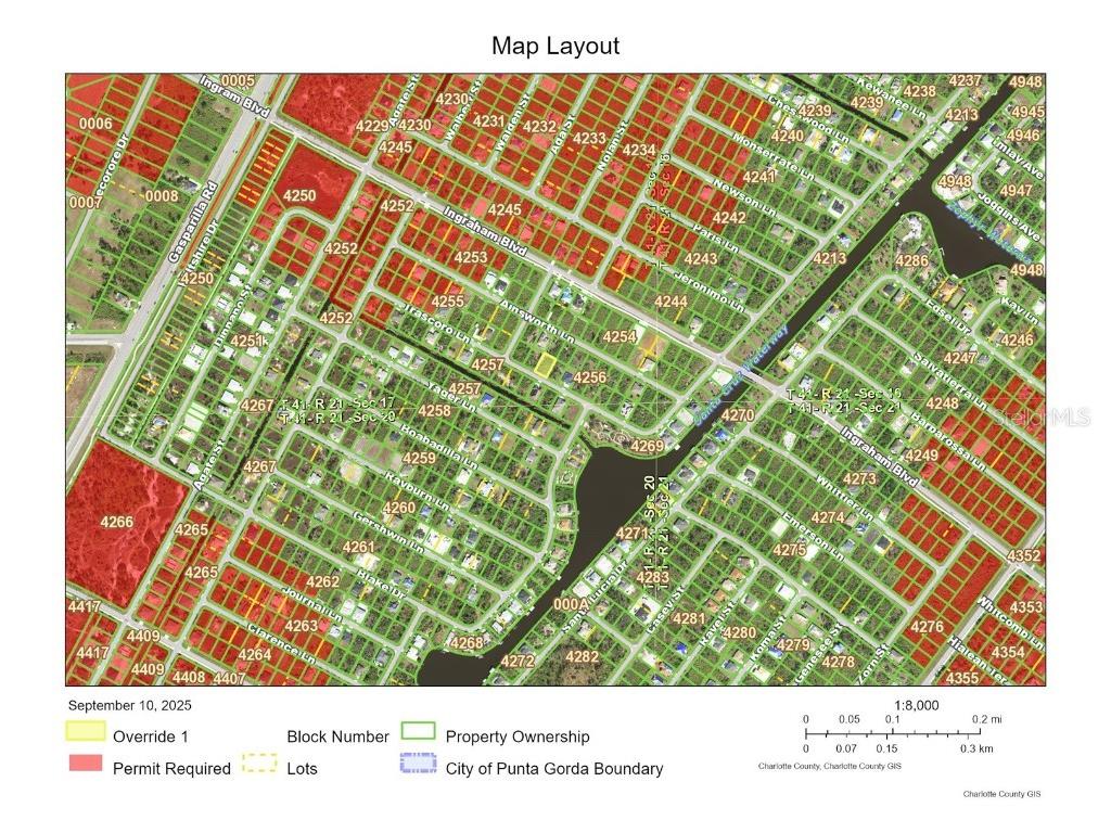 13464 Trascoro Lane Port Charlotte FL 33981 D6143754 image3