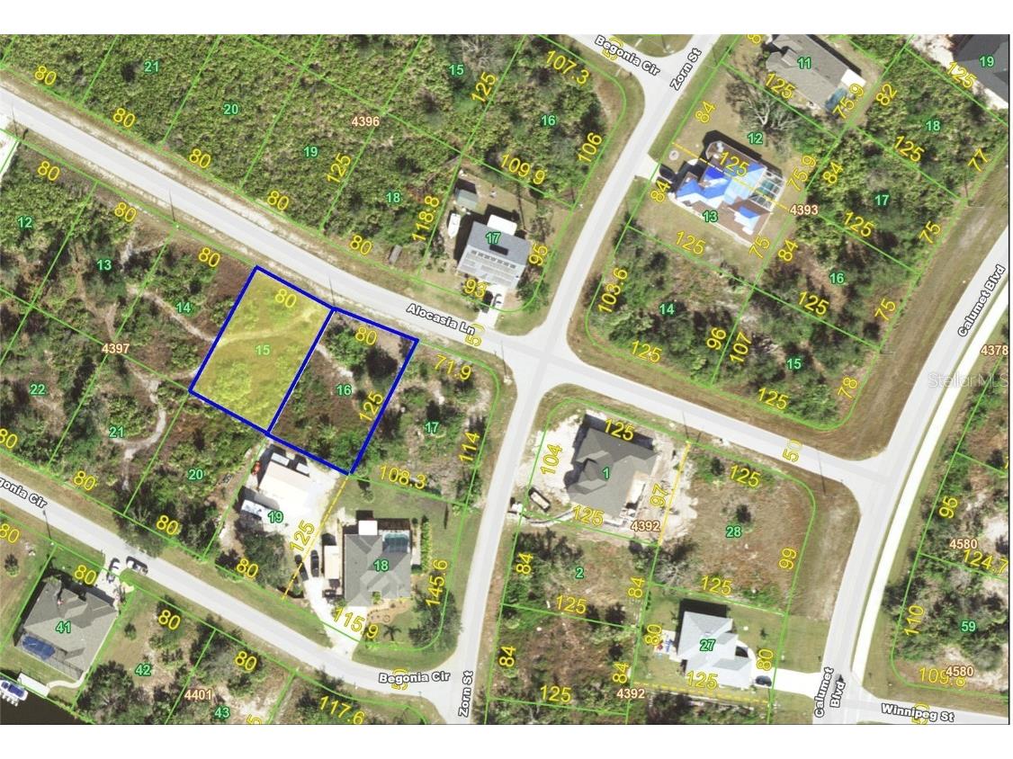 13465 Alocasia Lane Port Charlotte FL 33981 N6128995 image1