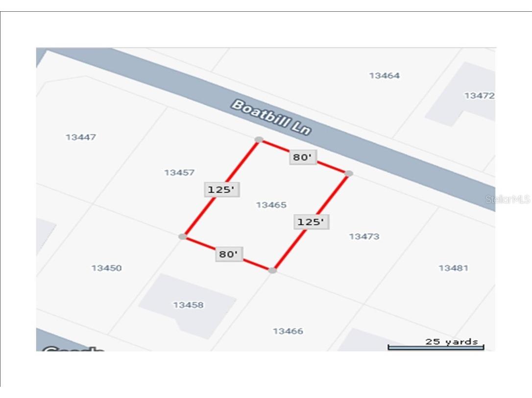 13465 Boatbill Lane Port Charlotte FL 33981 C7508427 image4