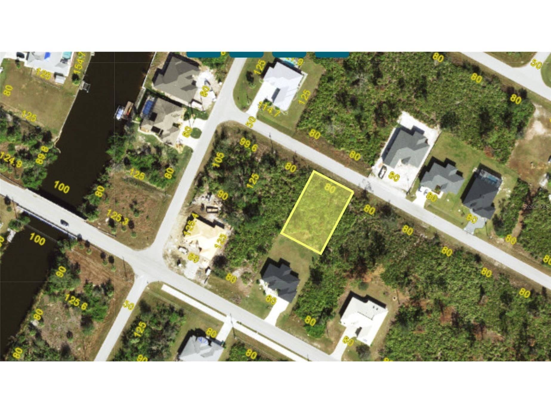 13465 Boatbill Lane Port Charlotte FL 33981 D6147420 image1