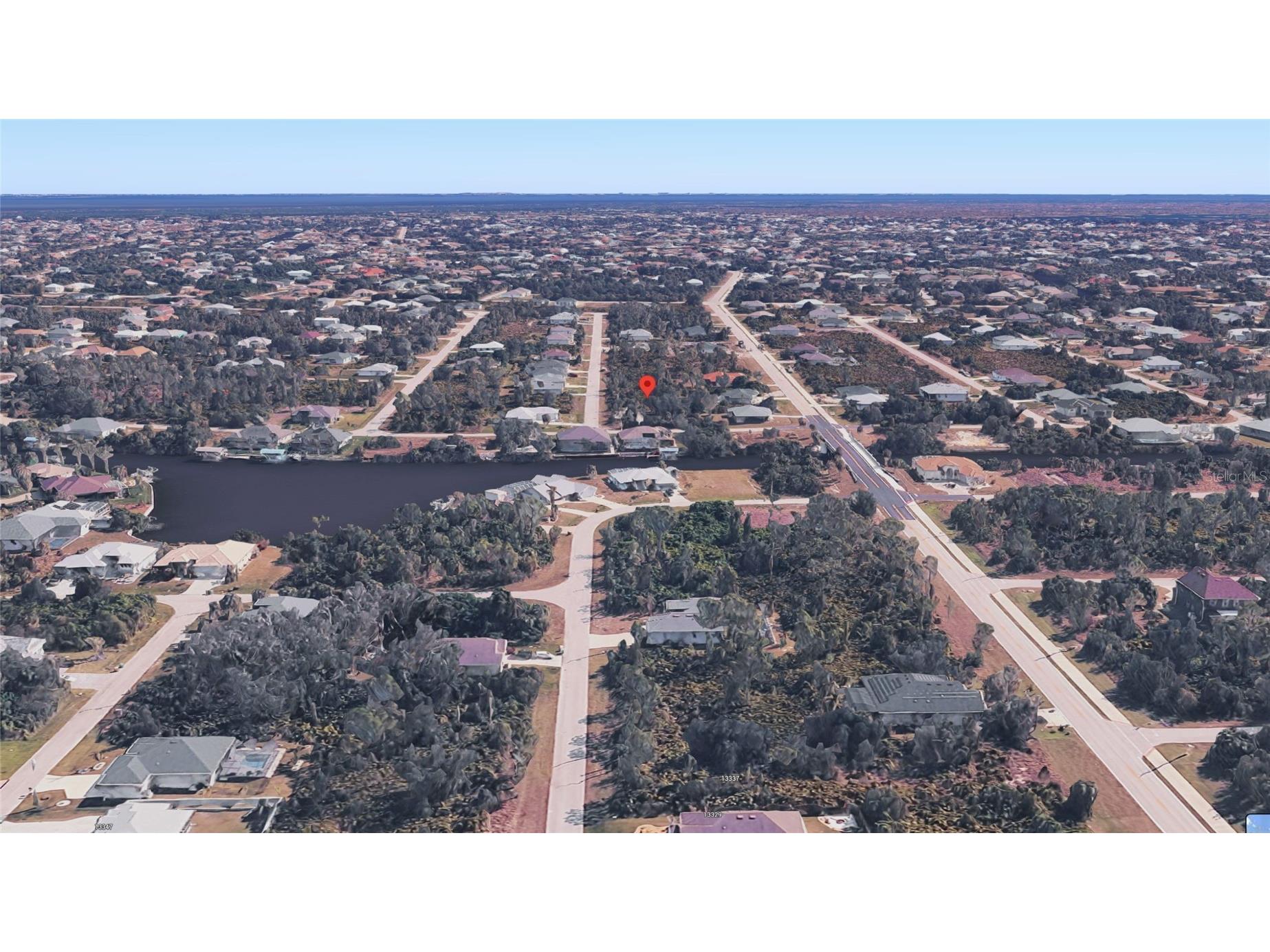 13465 Boatbill Lane Port Charlotte FL 33981 D6147420 image10
