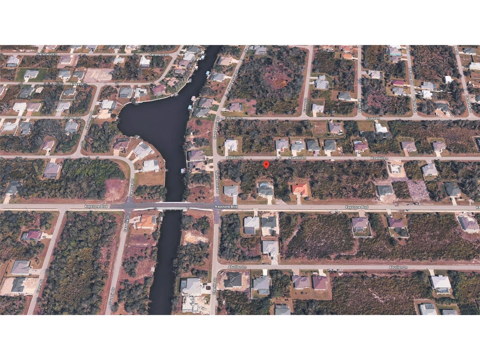 13465 Boatbill Lane Port Charlotte FL 33981 D6147420 image12