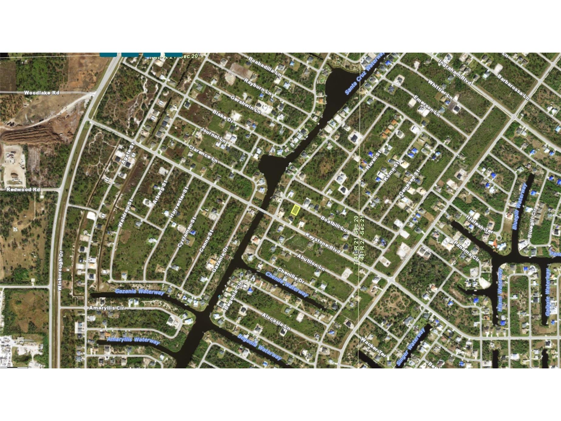 13465 Boatbill Lane Port Charlotte FL 33981 D6147420 image2