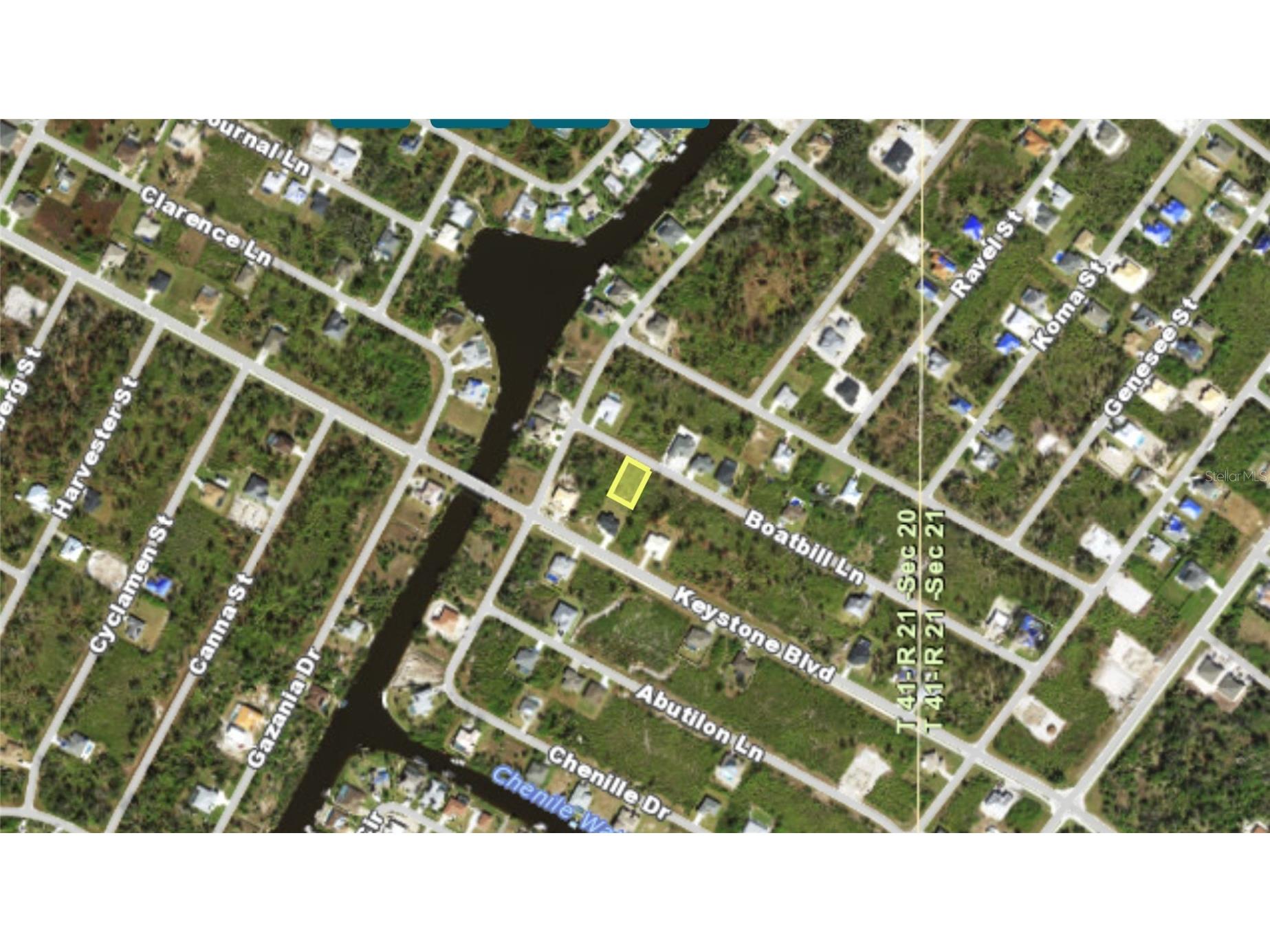 13465 Boatbill Lane Port Charlotte FL 33981 D6147420 image6