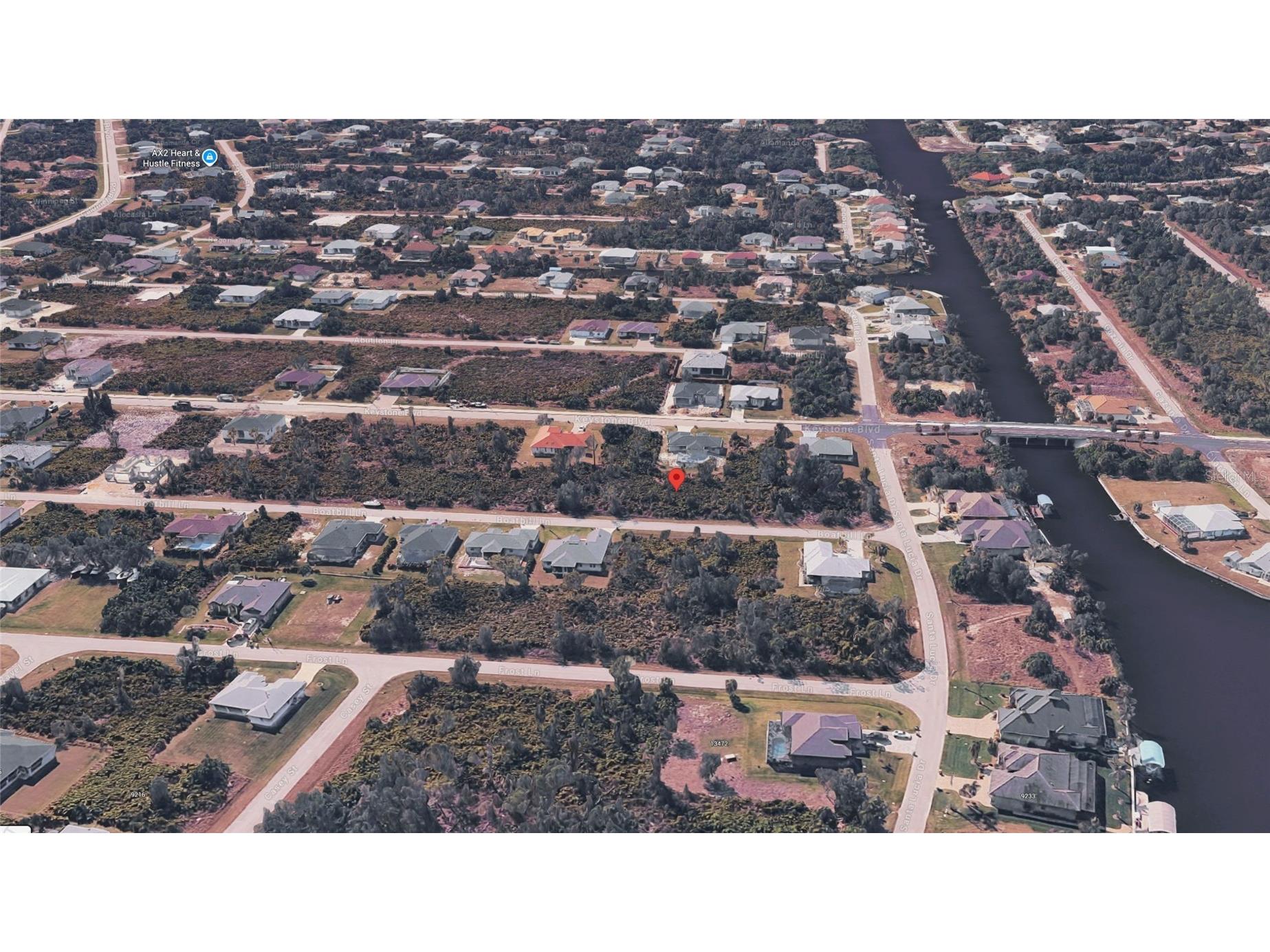 13465 Boatbill Lane Port Charlotte FL 33981 D6147420 image8