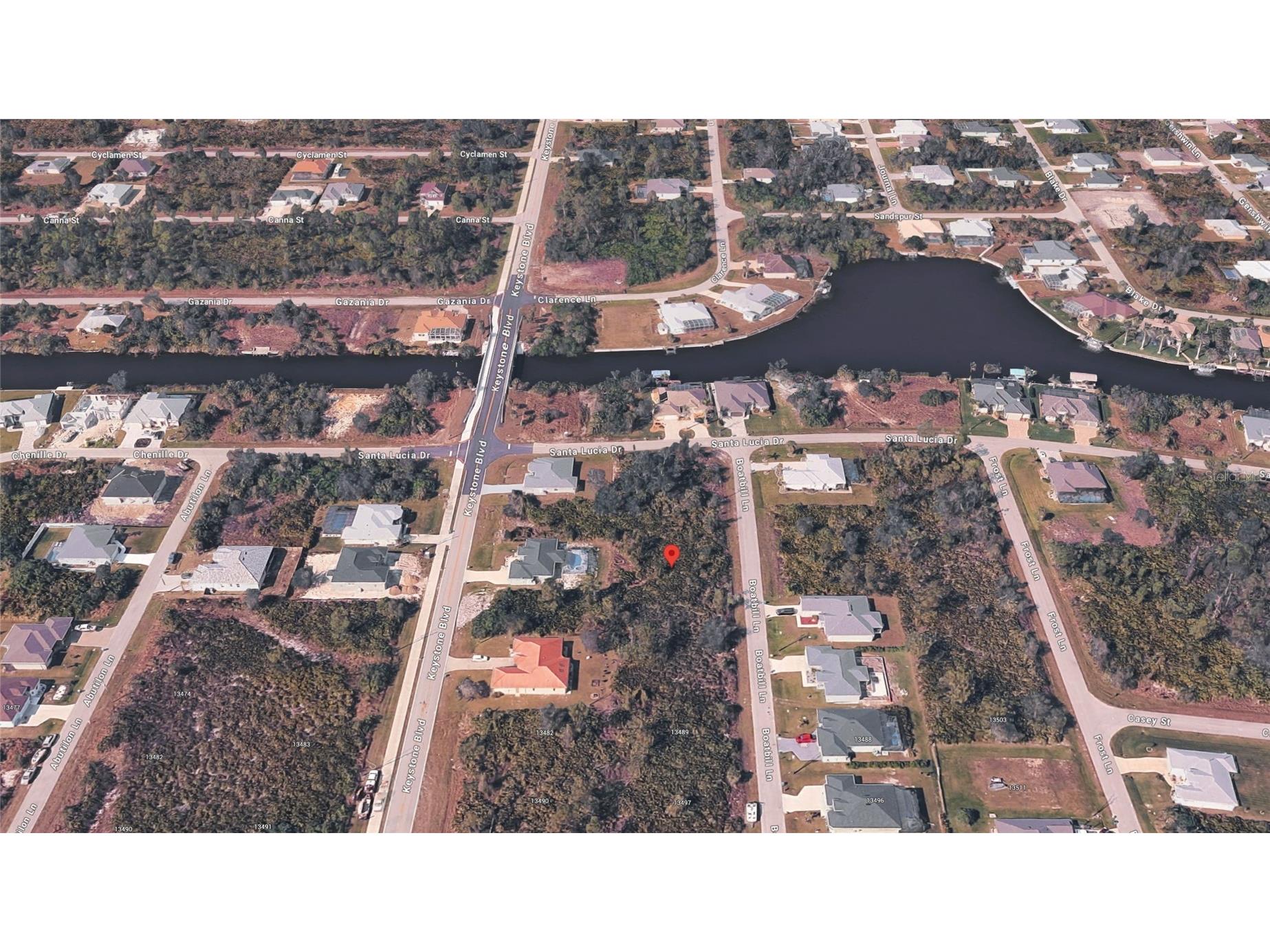 13465 Boatbill Lane Port Charlotte FL 33981 D6147420 image9
