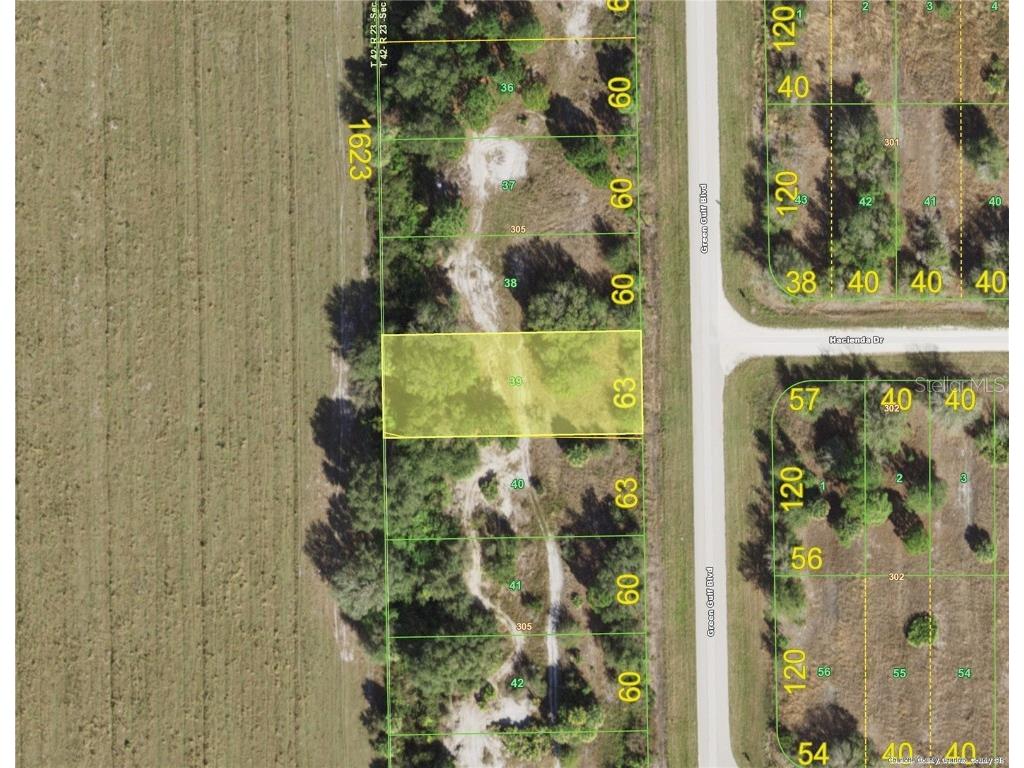 13465 Green Gulf Boulevard Punta Gorda FL 33955 C7448147 image1