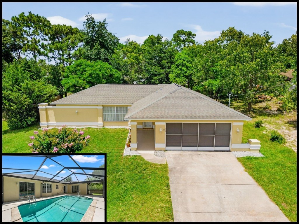 13465 Tune Lane Spring Hill FL 34609 W7866917 image1