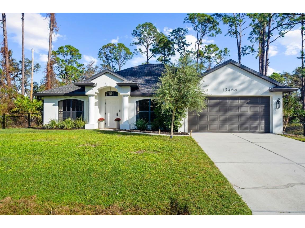13466 Cain Avenue Port Charlotte FL 33953 D6138762 image1