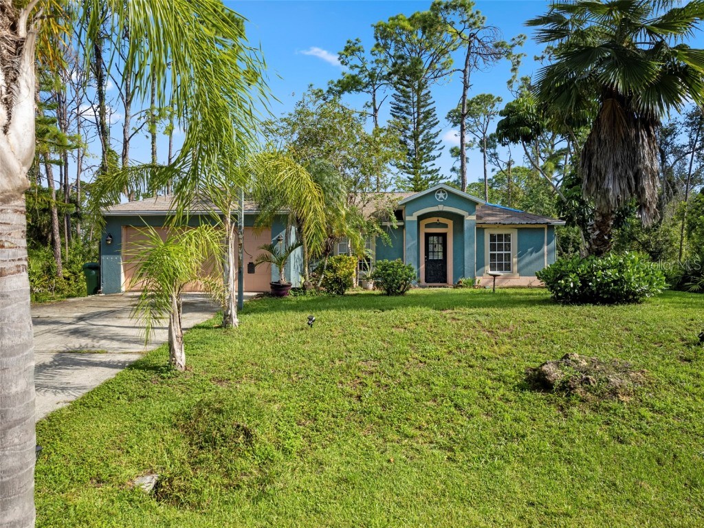 13466 Mary Jo Avenue Port Charlotte FL 33953 A4582290 image1