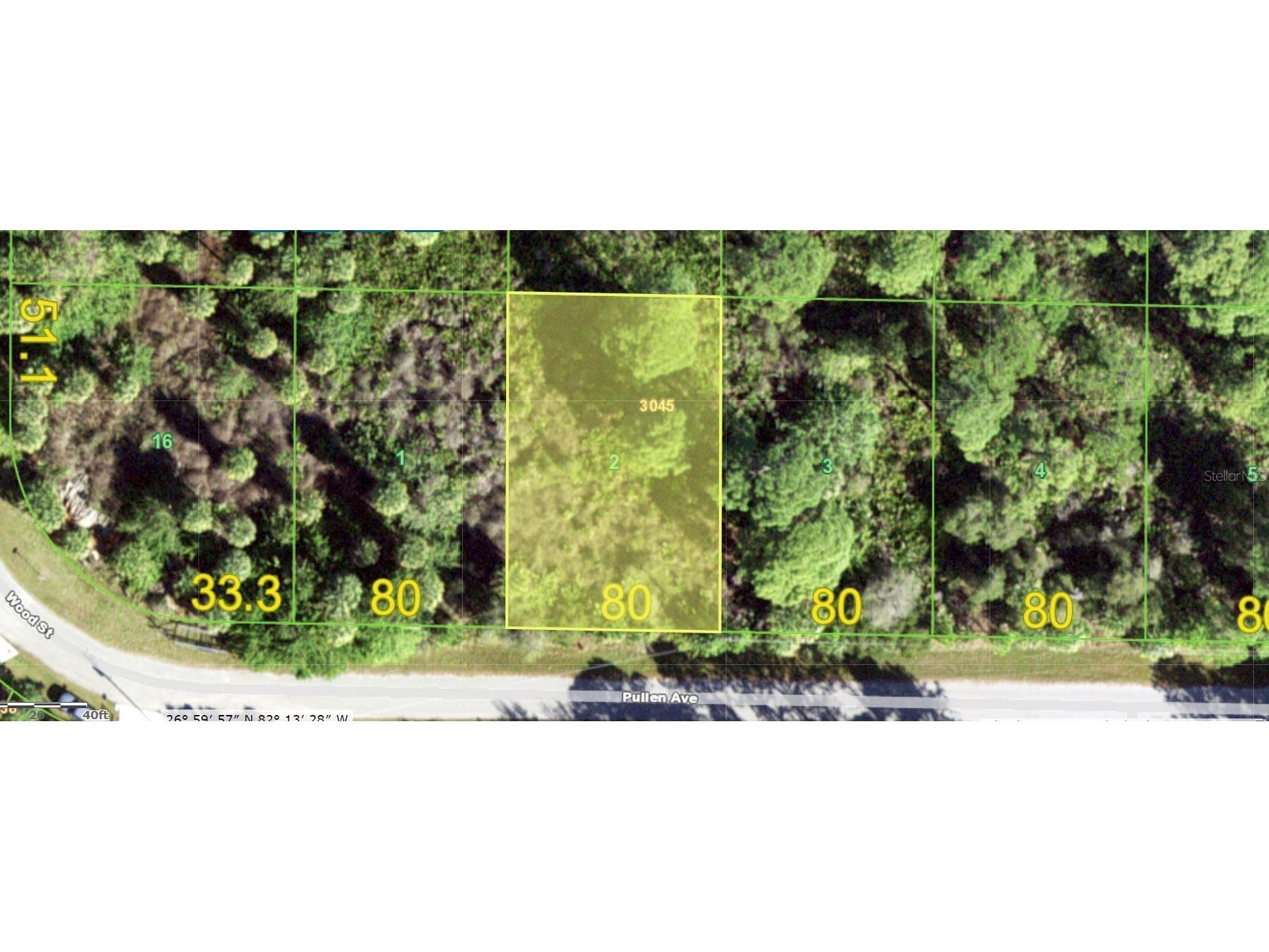 13466 Pullen Avenue Port Charlotte FL 33953 C7470969 image1