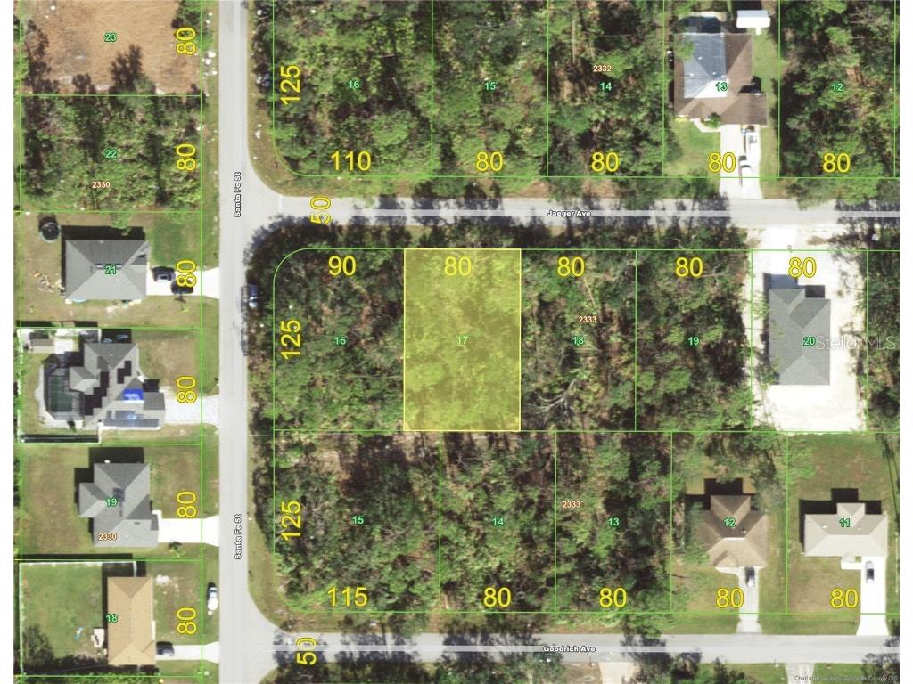 13467 Jaeger Avenue Port Charlotte FL 33953 TB8452208 image1