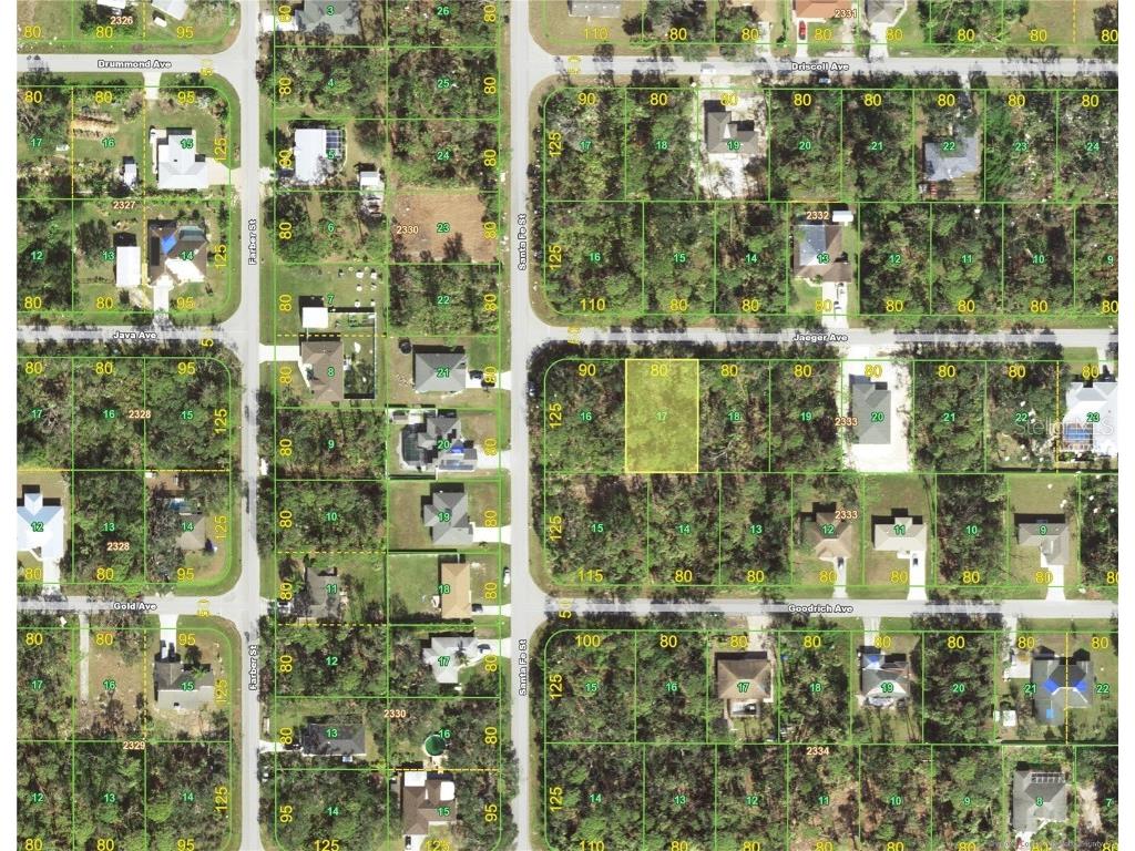 13467 Jaeger Avenue Port Charlotte FL 33953 TB8452208 image2