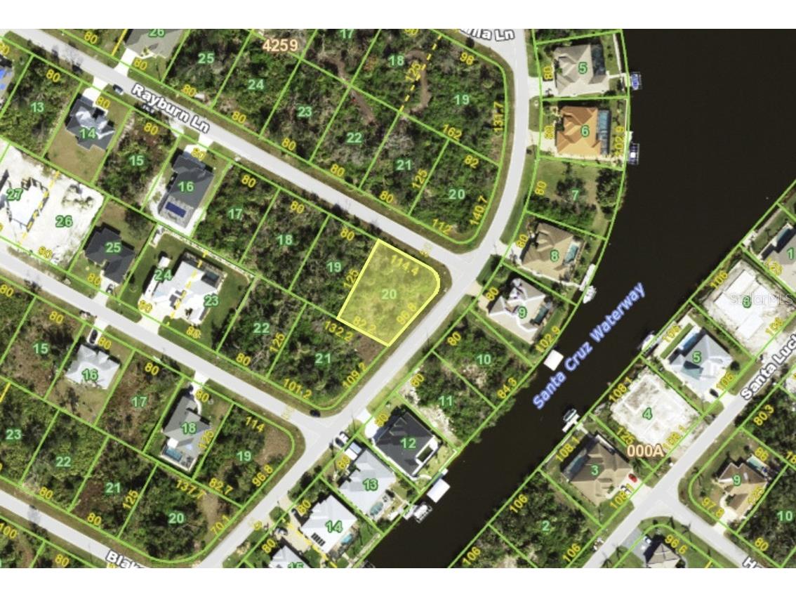 13467 Rayburn Lane Port Charlotte FL 33981 TB8345908 image1