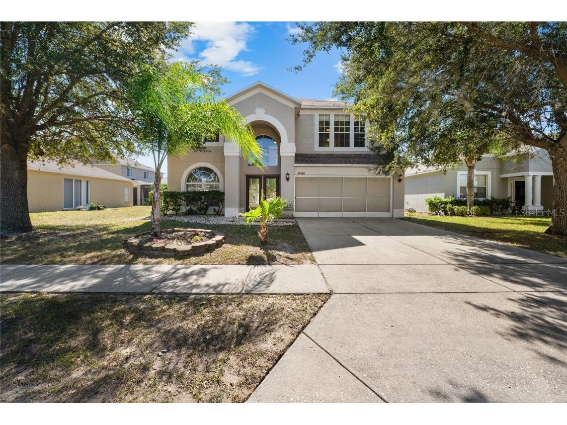 13468 Haverhill Drive Spring Hill FL 34609 T3515365 image1