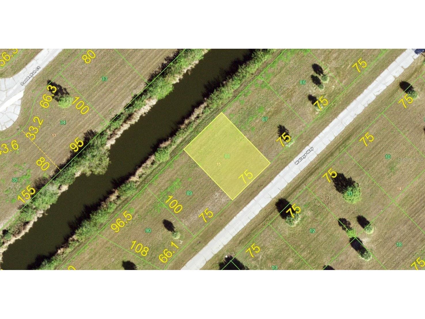 13468 Walleye Way Placida FL 33946 D6129260 image1