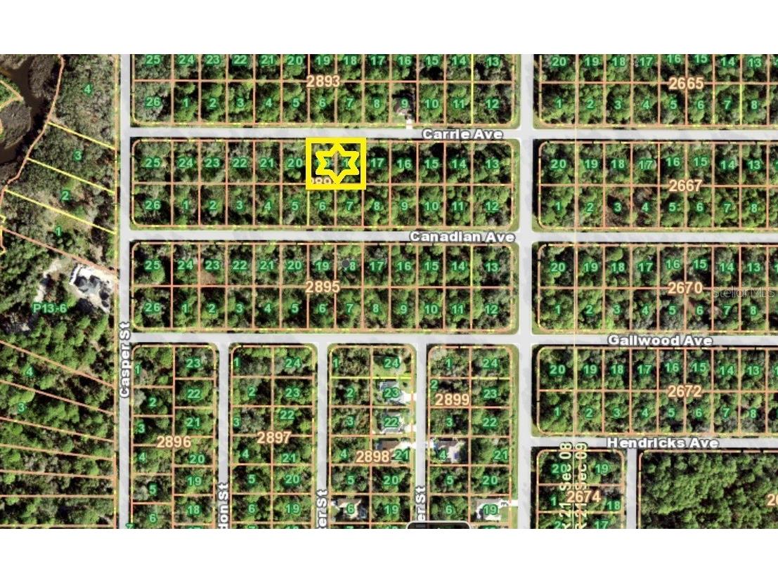 13469 Canadian Avenue Port Charlotte FL 33953 C7454830 image1