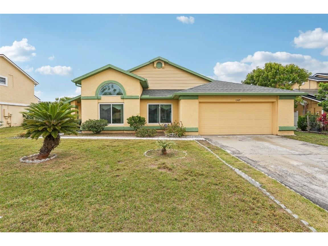 13469 Texas Woods Circle Orlando FL 32824 O6287568 image1