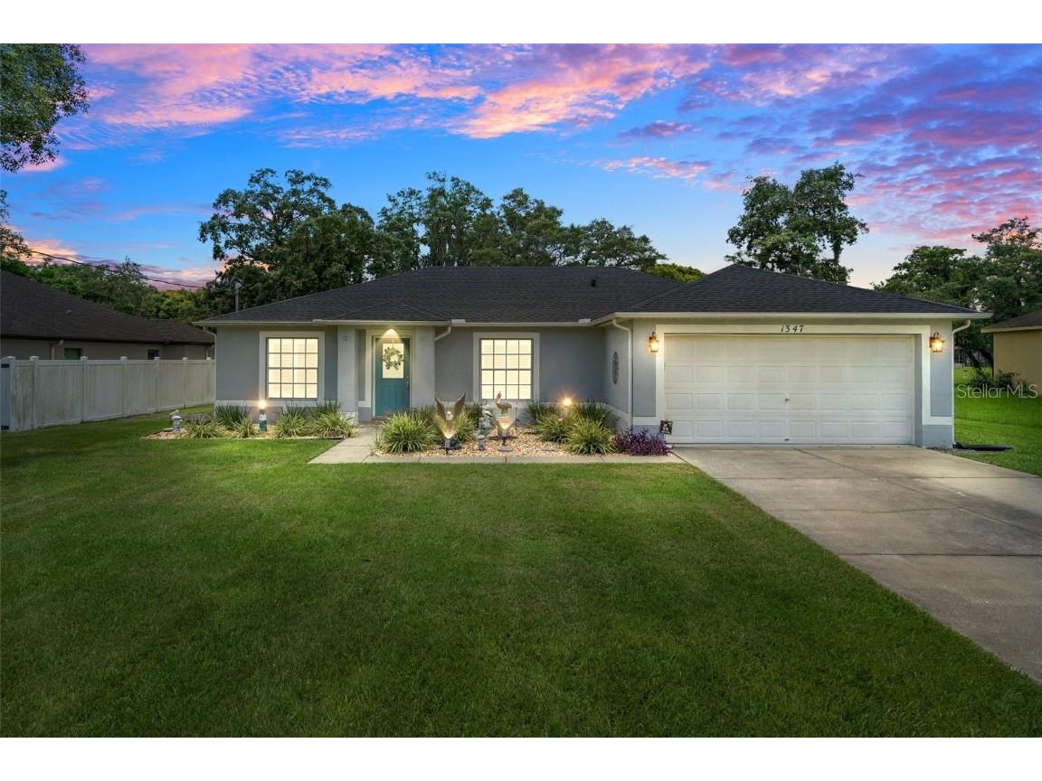 1347 Alster Avenue Spring Hill FL 34609 W7866748 image1