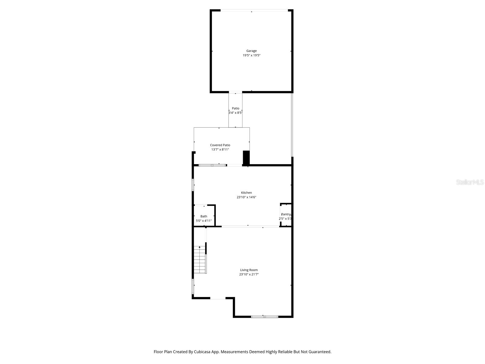1347 Alston Bay Boulevard Apopka FL 32703 O6396221 image53
