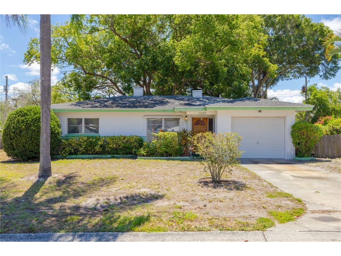 1347 Buckingham Drive Clearwater FL 33756 U8245969 image1