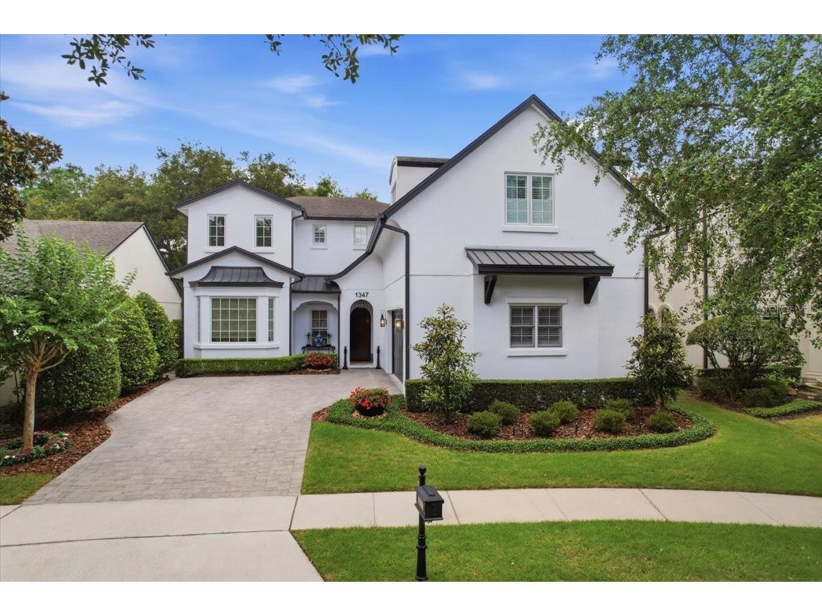 1347 Chapman Circle Winter Park FL 32789 - WP CHAIN OF LAKES ACCESS O6408189 image1