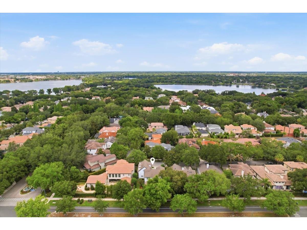 1347 Chapman Circle Winter Park FL 32789 - WP CHAIN OF LAKES ACCESS O6408189 image48