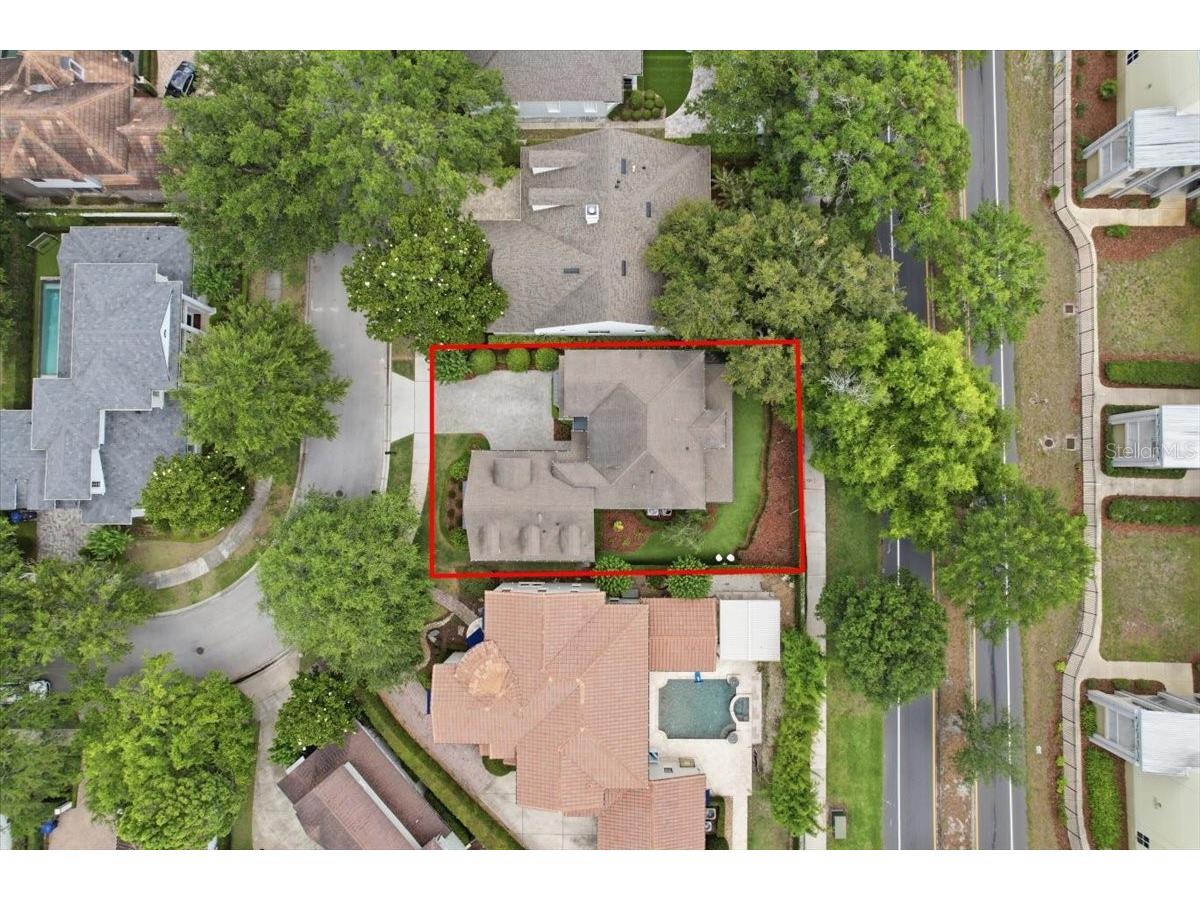 1347 Chapman Circle Winter Park FL 32789 - WP CHAIN OF LAKES ACCESS O6408189 image49