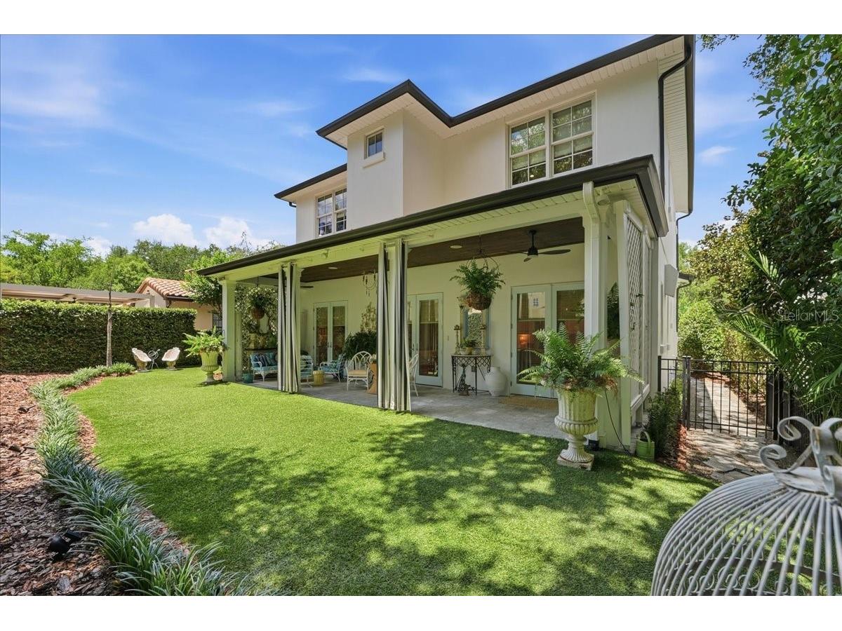 1347 Chapman Circle Winter Park FL 32789 - WP CHAIN OF LAKES ACCESS O6408189 image8