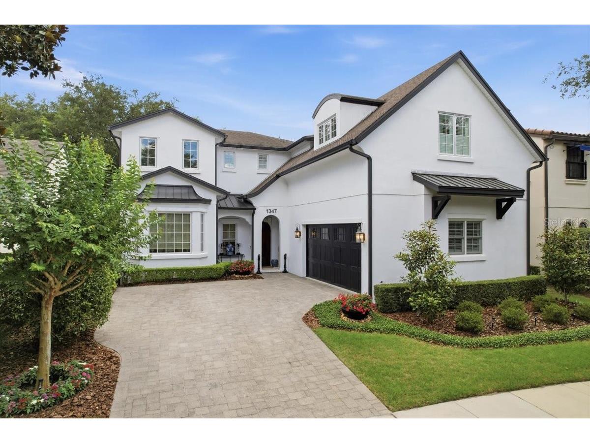 1347 Chapman Circle Winter Park FL 32789 - WP CHAIN OF LAKES ACCESS O6408189 image9