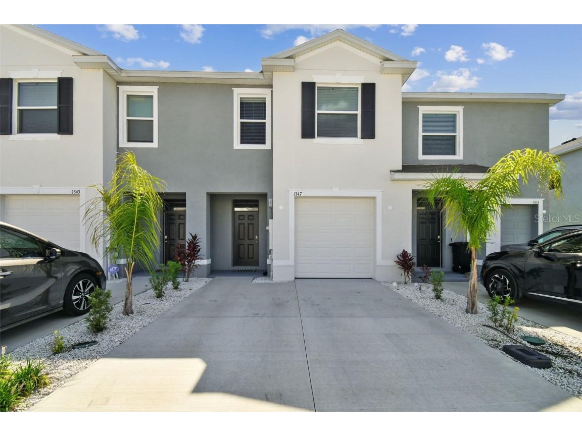 1347 Colt Creek Place Wesley Chapel FL 33543 T3527620 image1